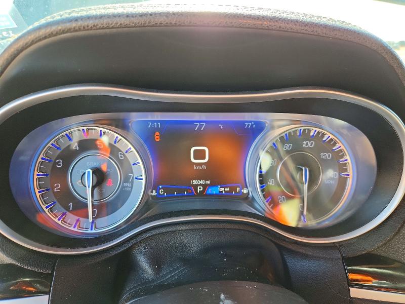 Aukcja sprzedaży 2021 Chrysler 300, vin: 2C3CCABG7MH541217, numer aukcji: 55273606