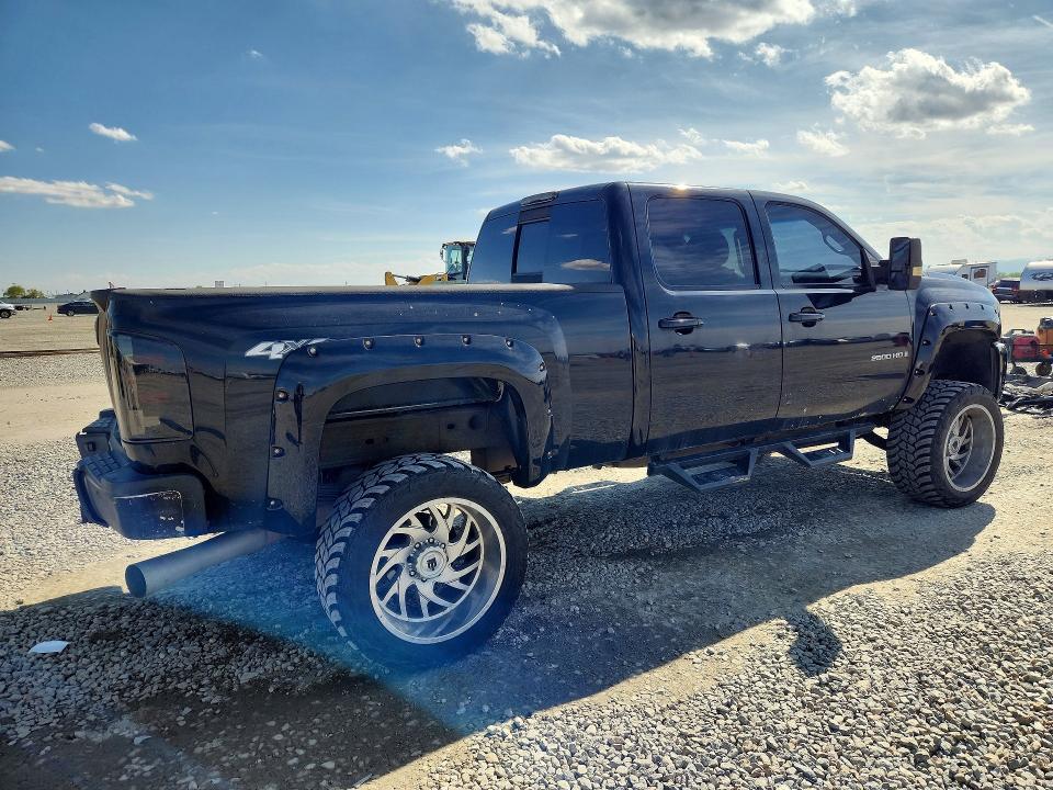 Продажа на аукционе авто 2008 Chevrolet Silverado, vin: 1GCHK23678F144291, номер лота: 53283626