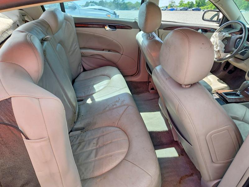 Aukcja sprzedaży 2007 Buick Lucerne, vin: 1G4HD57287U165367, numer aukcji: 53843306