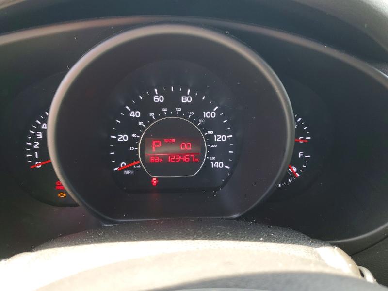 Продажа на аукционе авто 2018 Kia Soul, vin: KNDJN2A22J7536555, номер лота: 54886156
