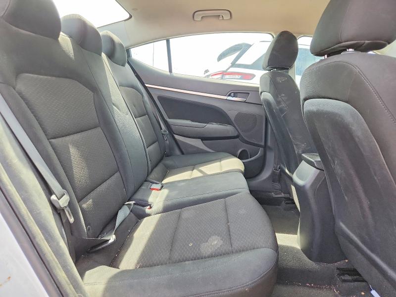 Продажа на аукционе авто 2020 Hyundai Elantra, vin: 5NPD84LFXLH631282, номер лота: 54836686