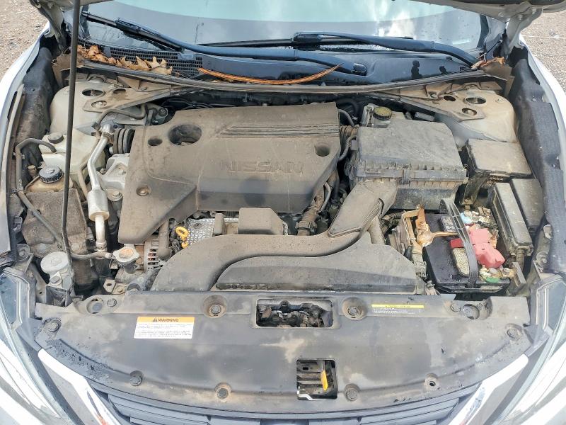 55137136 :رقم المزاد ، 1N4AL3AP0JC289900 vin ، 2018 Nissan Altima مزاد بيع