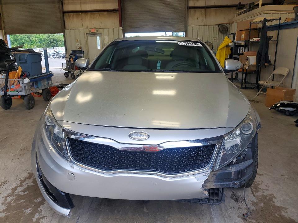 Aukcja sprzedaży 2013 Kia Optima, vin: KNAGM4A76D5309046, numer aukcji: 54308236