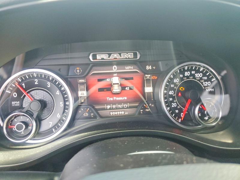 Aukcja sprzedaży 2020 Ram 1500, vin: 1C6RREFT7LN306395, numer aukcji: 52021806