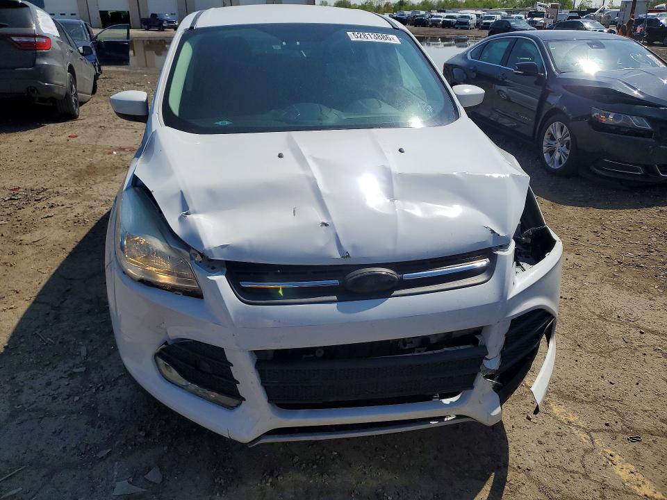 Aukcja sprzedaży 2015 Ford Escape, vin: 1FMCU0G77FUC34556, numer aukcji: 52813886