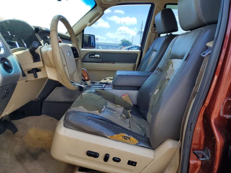 Продажа на аукционе авто 2007 Ford Expedition, vin: 1FMFU17597LA07913, номер лота: 54188266