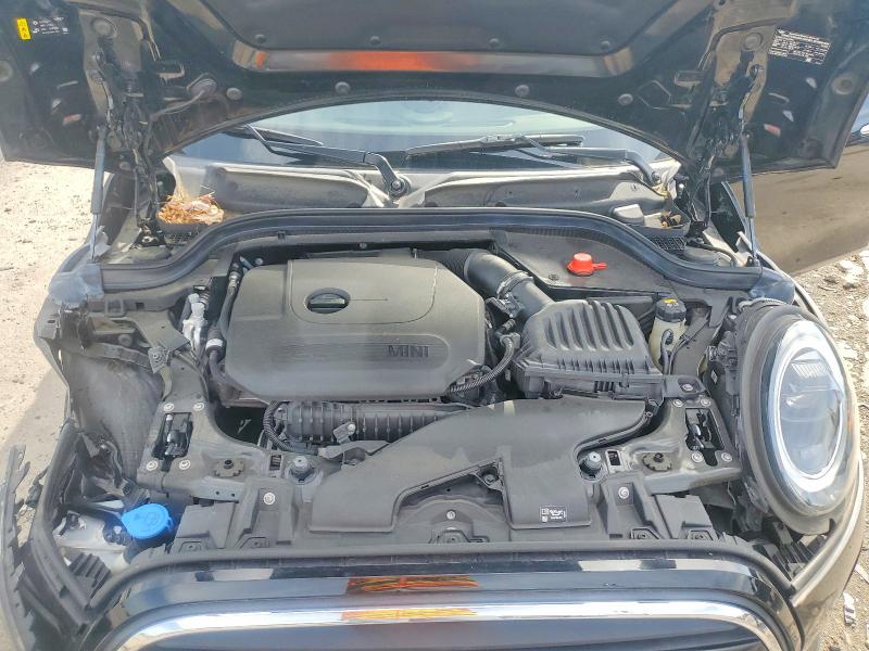 Продаж на аукціоні авто 2022 Mini Cooper, vin: WMW33DK04N2R85744, номер лоту: 54688246