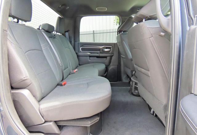 Продажа на аукционе авто 2026 Ram 2500, vin: 3C6UR5DJ9TG198625, номер лота: 53830746