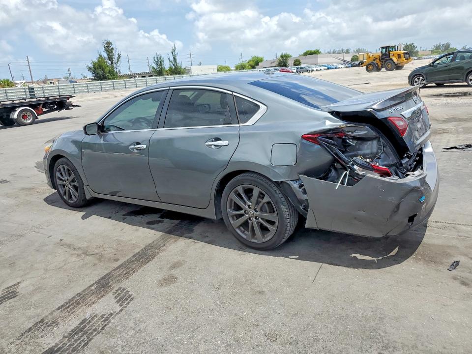 Aukcja sprzedaży 2018 Nissan Altima, vin: 1N4AL3AP8JC138755, numer aukcji: 54838296