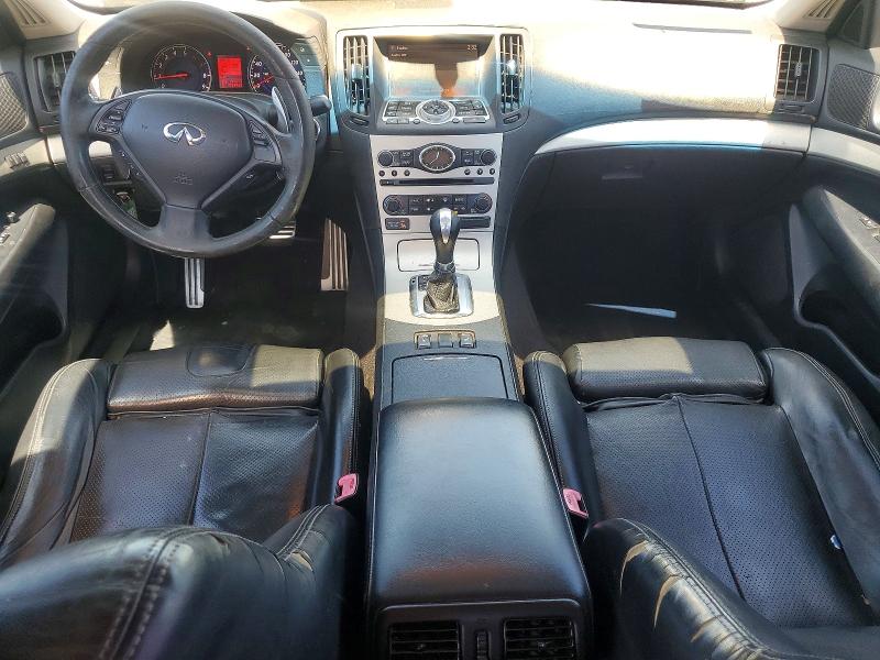 Aukcja sprzedaży 2008 Infiniti G35, vin: JNKBV61E78M216874, numer aukcji: 53809036