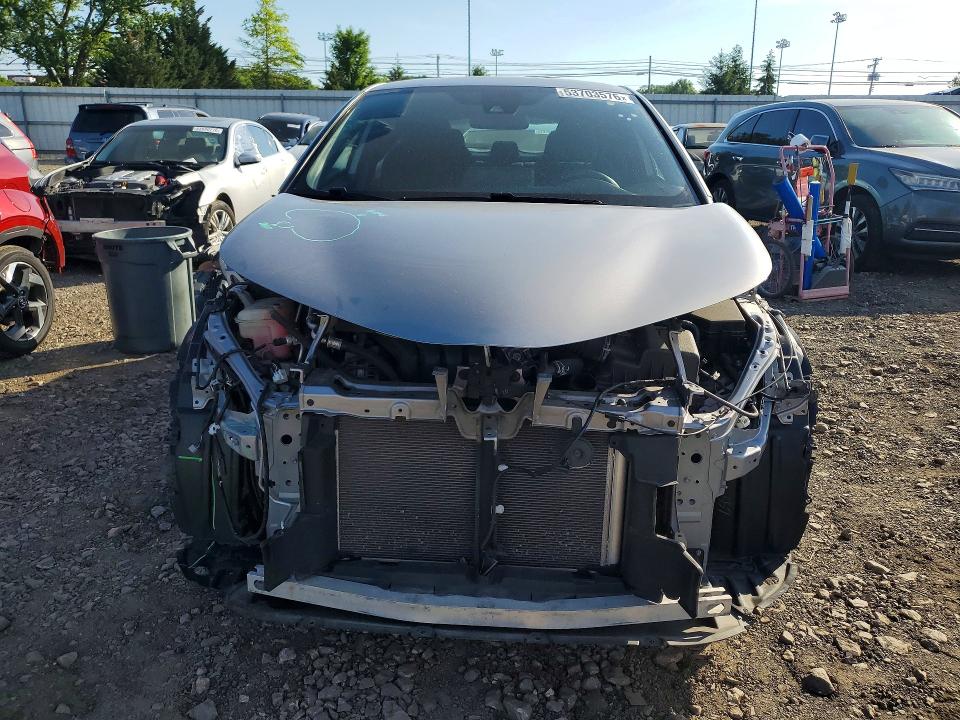 Продажа на аукционе авто 2020 Toyota C-hr, vin: JTNKHMBX6L1093782, номер лота: 53703576