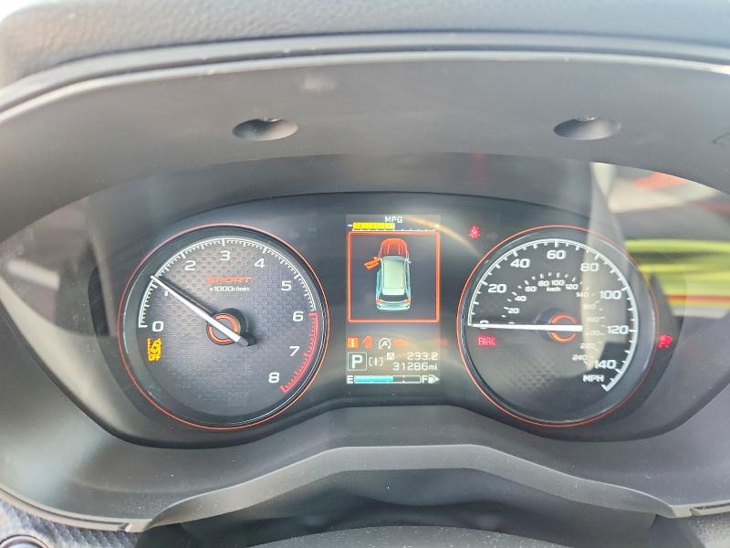 Aukcja sprzedaży 2022 Subaru Forester, vin: JF2SKAJC6NH466186, numer aukcji: 54611026