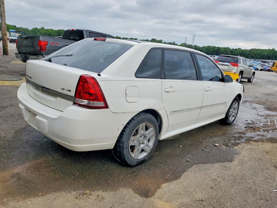 Aukcja sprzedaży 2006 Chevrolet Malibu, vin: 1G1ZT61886F241907, numer aukcji: 53865136