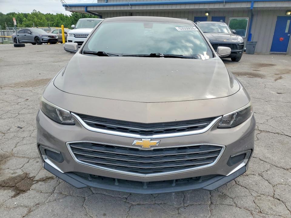 2017 Chevrolet Malibu მანქანა იყიდება აუქციონზე, vin: 1G1ZE5ST8HF220579, აუქციონის ნომერი: 53550826