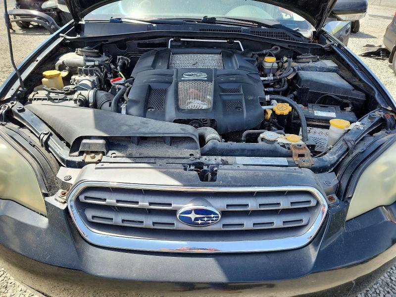 Продаж на аукціоні авто 2005 Subaru Outback, vin: 4S4BP67C054318669, номер лоту: 54306726
