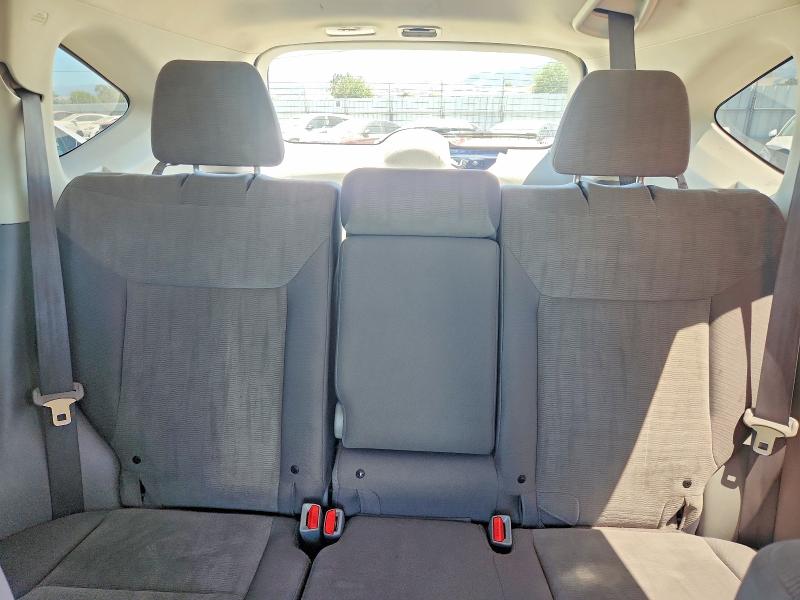 Продаж на аукціоні авто 2013 Honda Cr-v, vin: 2HKRM4H31DH615330, номер лоту: 53031286