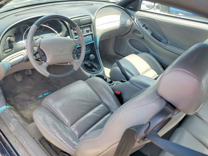 Aukcja sprzedaży 1998 Ford Mustang, vin: 1FAFP42X8WF182503, numer aukcji: 52532636