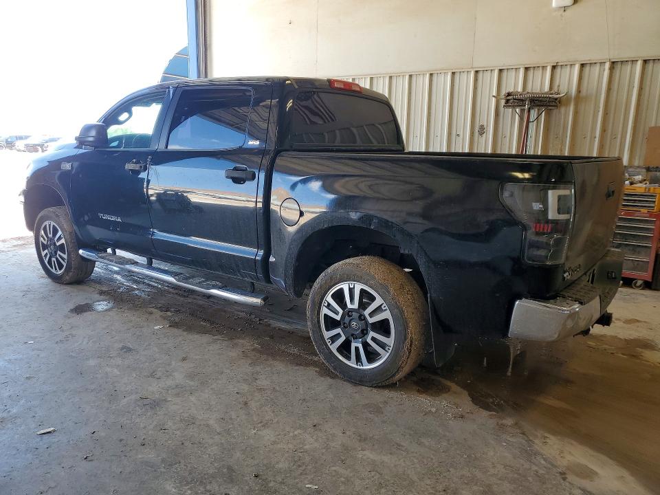 2010 Toyota Tundra მანქანა იყიდება აუქციონზე, vin: 5TFEY5F19AX075526, აუქციონის ნომერი: 54729776