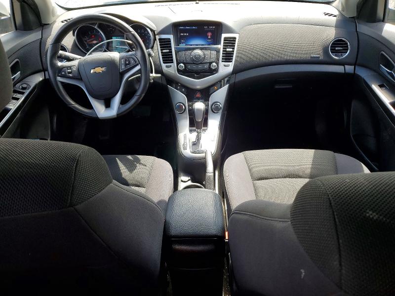 2013 Chevrolet Cruze მანქანა იყიდება აუქციონზე, vin: 1G1PC5SB3D7271206, აუქციონის ნომერი: 51803466