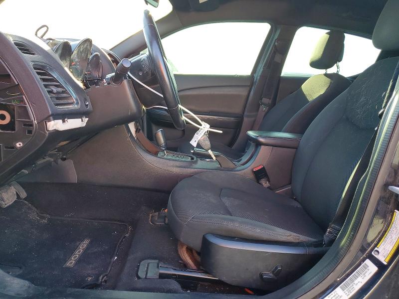 Продажа на аукционе авто 2012 Dodge Avenger, vin: 1C3CDZCB5CN182776, номер лота: 52853216