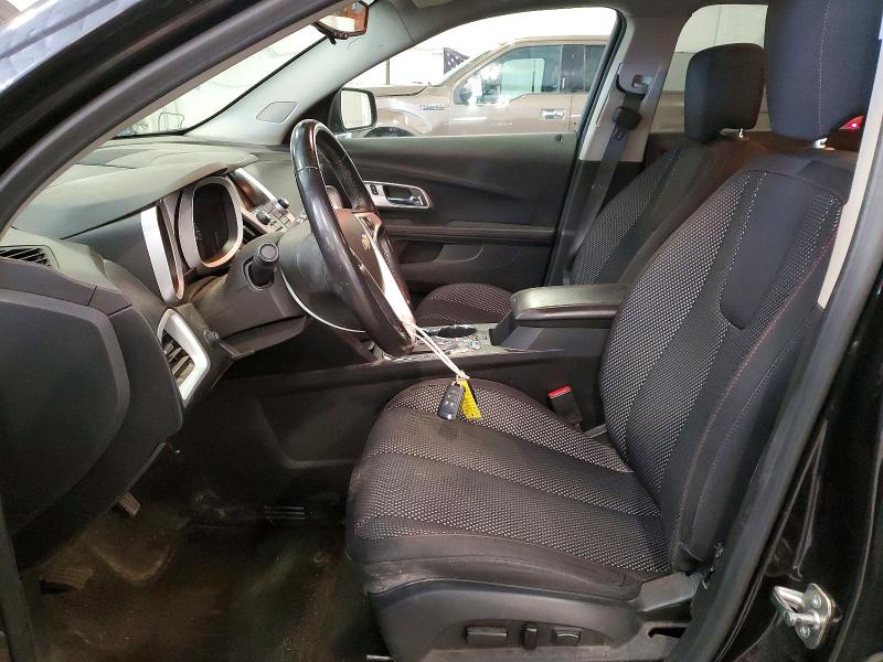 Aukcja sprzedaży 2015 Chevrolet Equinox, vin: 2GNFLFEK3F6256820, numer aukcji: 53425576
