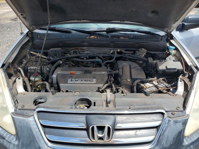 Продаж на аукціоні авто 2005 Honda Cr-v, vin: JHLRD68585C007219, номер лоту: 54998896