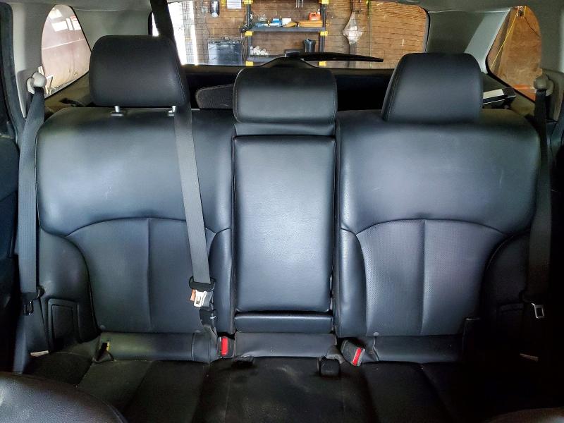 2012 Subaru Outback მანქანა იყიდება აუქციონზე, vin: 4S4BRBKC4C3277248, აუქციონის ნომერი: 54128106