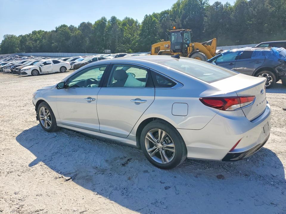 Продажа на аукционе авто 2019 Hyundai Sonata, vin: 5NPE34AFXKH737722, номер лота: 51503856