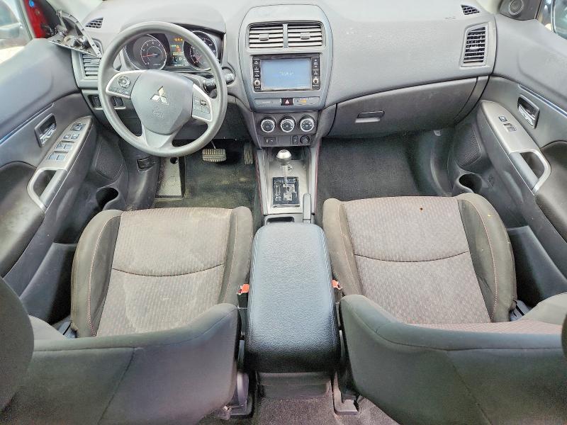 Aukcja sprzedaży 2019 Mitsubishi Outlander Sport, vin: JA4AR3AU8KU026669, numer aukcji: 52759306