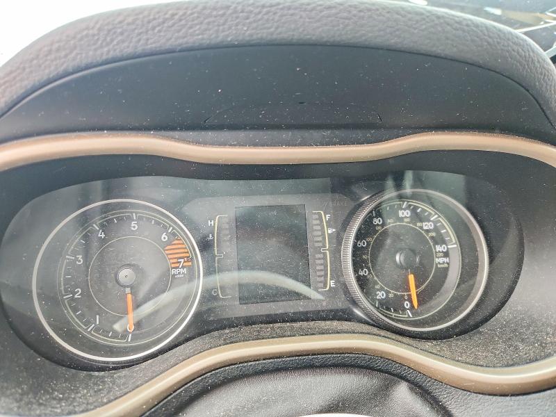 Продаж на аукціоні авто 2016 Jeep Cherokee, vin: 1C4PJLCB2GW346844, номер лоту: 54480596