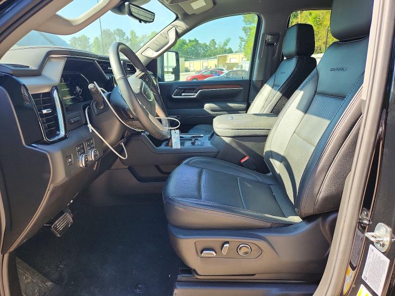 Продажа на аукционе авто 2025 Gmc Sierra, vin: 1GT4UREY7SF292951, номер лота: 53977676