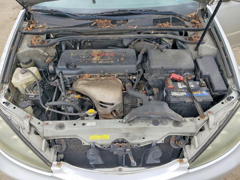 Aukcja sprzedaży 2005 Toyota Camry, vin: 4T1BE32K55U994019, numer aukcji: 53943826