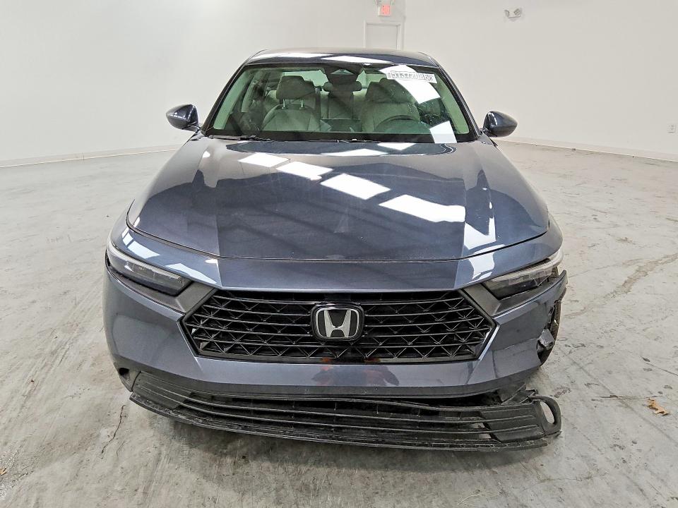 Aukcja sprzedaży 2024 Honda Accord, vin: 1HGCY1F20RA068716, numer aukcji: 51372086