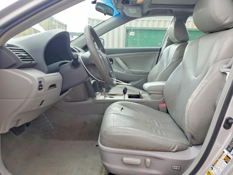 52502366 :رقم المزاد ، 4T1BF3EK1BU209550 vin ، 2011 Toyota Camry مزاد بيع