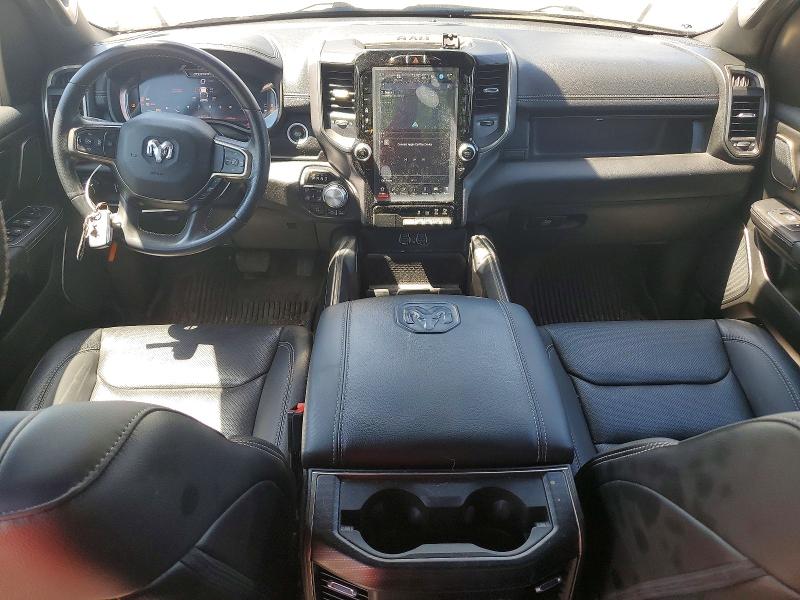 Продаж на аукціоні авто 2023 Ram 1500, vin: 1C6SRFLT3PN572689, номер лоту: 52767766