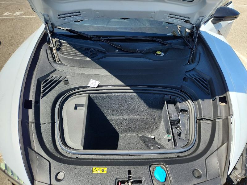 54661596 :رقم المزاد ، WAUEJBFW2N7004895 vin ، 2022 Audi E-tron Gt مزاد بيع