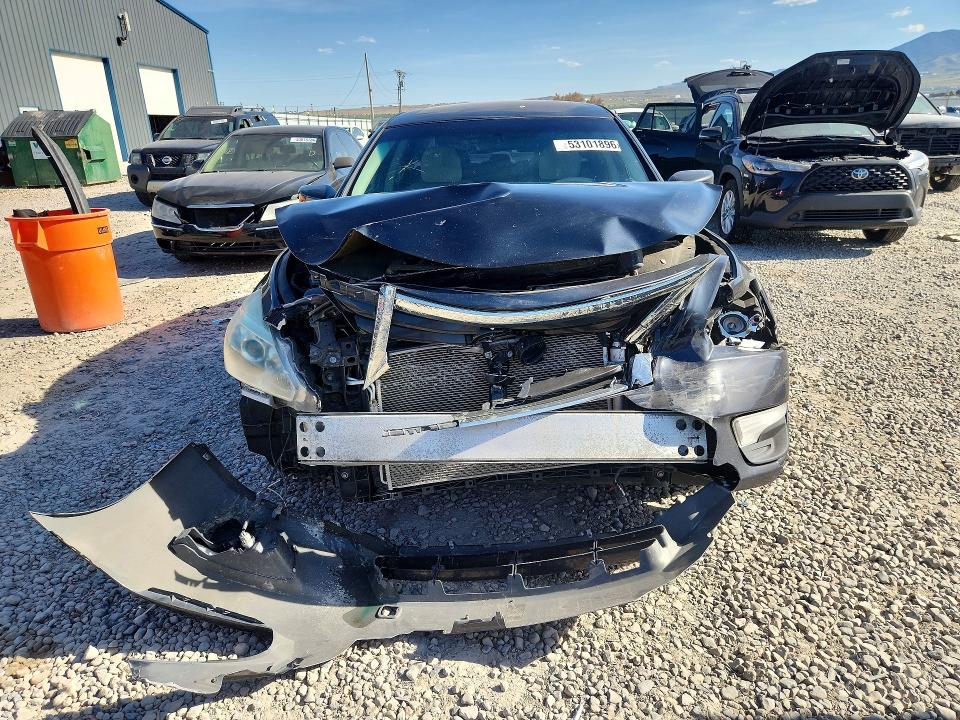 Aukcja sprzedaży 2015 Nissan Altima, vin: 1N4AL3AP4FN328807, numer aukcji: 53101896