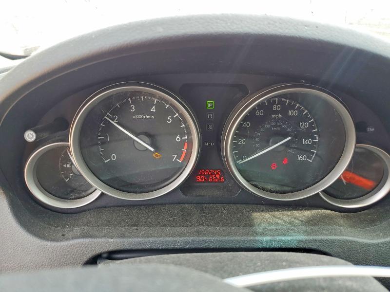 55124456 :رقم المزاد ، 1YVHZ8BH0A5M52555 vin ، 2010 Mazda 6 مزاد بيع