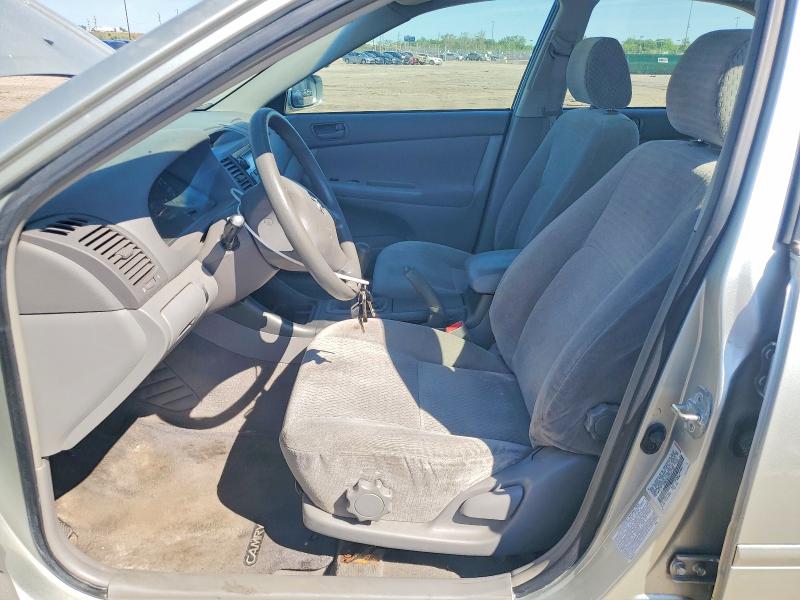 Aukcja sprzedaży 2002 Toyota Camry, vin: JTDBE32K620081552, numer aukcji: 55195816