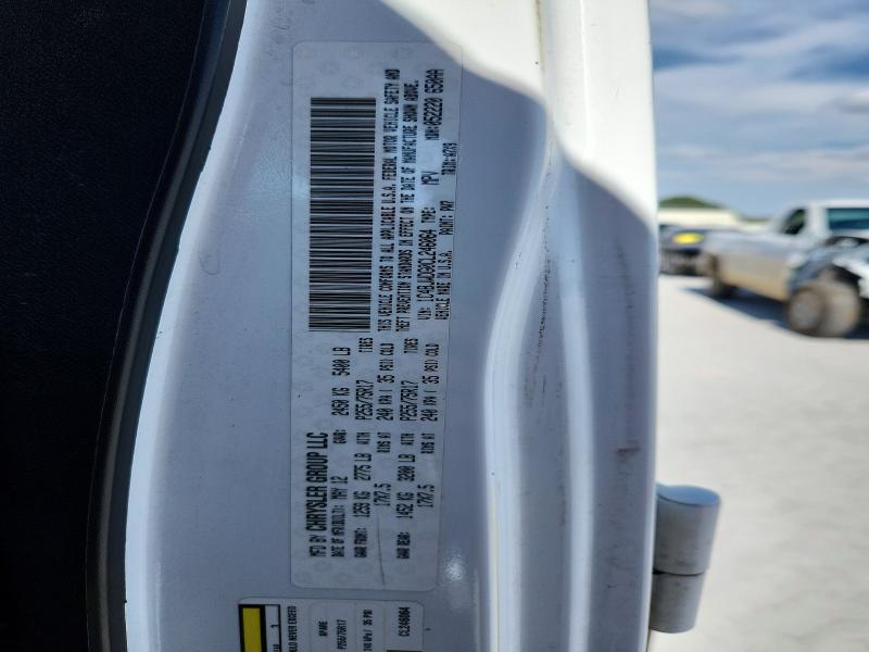 55598846 :رقم المزاد ، 1C4BJWDG0CL246064 vin ، 2012 Jeep Wrangler Unlimited مزاد بيع