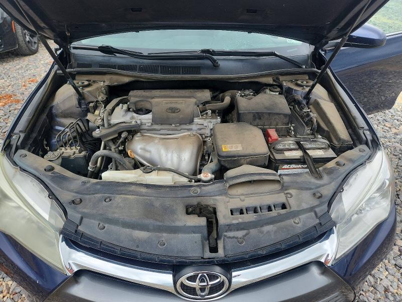 Aukcja sprzedaży 2017 Toyota Camry, vin: 4T1BF1FK4HU664355, numer aukcji: 54044876