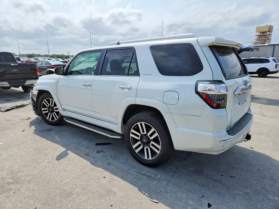 Aukcja sprzedaży 2014 Toyota 4runner, vin: JTEZU5JR9E5078515, numer aukcji: 52407826
