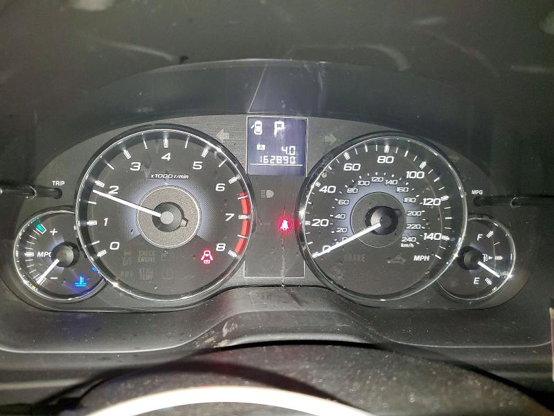 Продажа на аукционе авто 2011 Subaru Outback, vin: 4S4BRBBC2B3446133, номер лота: 53892816