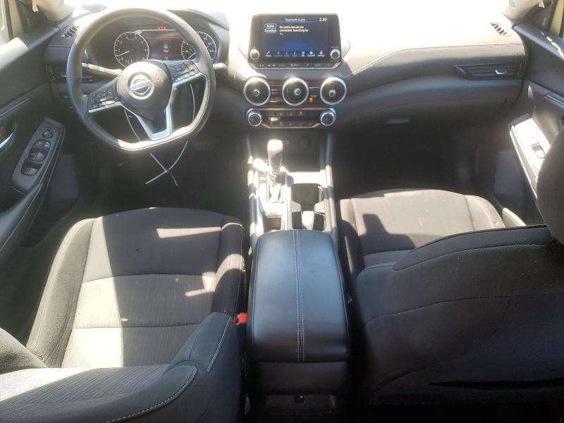52964526 :رقم المزاد ، 3N1AB8CVXPY265919 vin ، 2023 Nissan Sentra مزاد بيع
