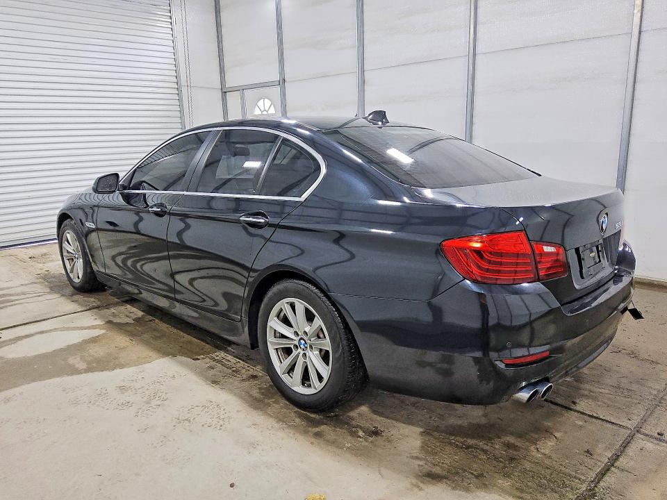 Aukcja sprzedaży 2014 Bmw 528, vin: WBA5A5C51ED507994, numer aukcji: 54704856