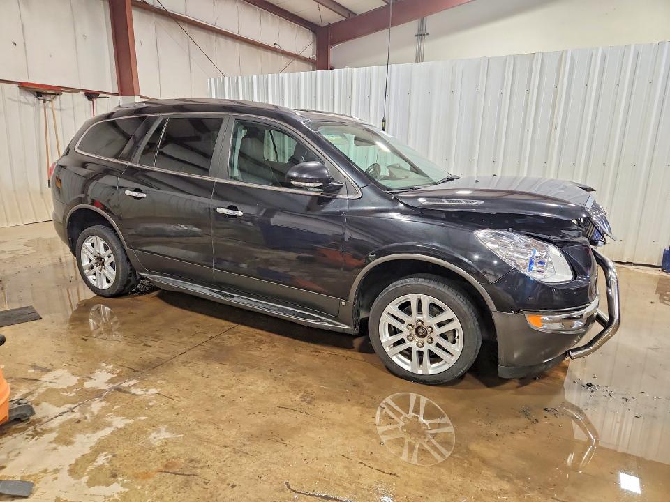 Продаж на аукціоні авто 2009 Buick Enclave, vin: 5GAEV23D69J142525, номер лоту: 53435986