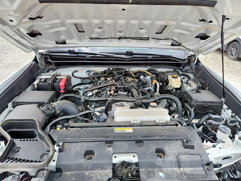 Продаж на аукціоні авто 2025 Toyota Tacoma, vin: 3TYJDAHN3ST027115, номер лоту: 53819826