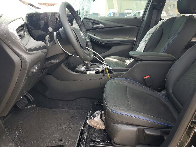 Продажа на аукционе авто 2026 Buick Encore Gx, vin: KL4AMDSL9TB061440, номер лота: 51272486