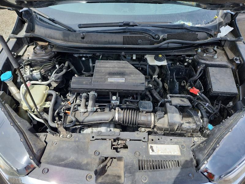 Aukcja sprzedaży 2019 Honda Cr-v, vin: 5J6RW1H83KA000040, numer aukcji: 52162446