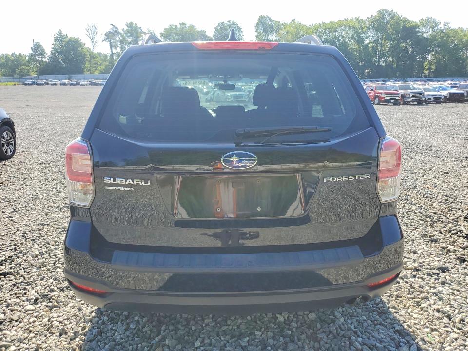 54254196 :رقم المزاد ، JF2SJABC9JH615699 vin ، 2018 Subaru Forester مزاد بيع